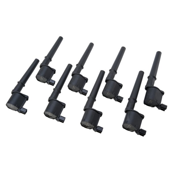 Ford Performance® - Engine Ignition Coil-on Plug Set Without Mounting Bracket