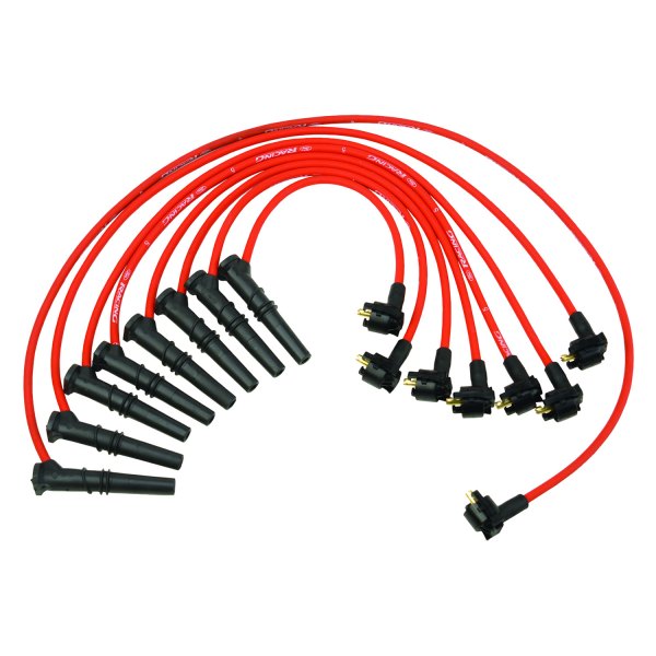 Ford Performance® M12259R462 Spark Plug Wire Set