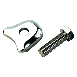 Ford Performance® - Distributor Hold-Down Clamp (Ford Small Block V8)