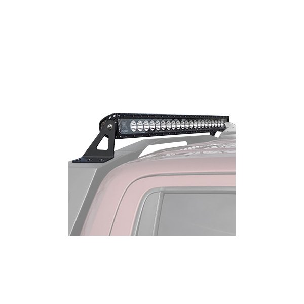 Ford Performance® - Roof 40" Combo Spot/Flood Beam LED Light Bar Kit, Ford Ranger