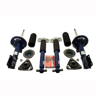 Ford Performance® - Front and Rear Monotube Shock and Strut Kit