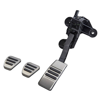Ford Performance® - Aluminum Pedal Kit