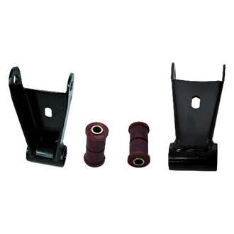 Ford Performance® - 1.5" Rear Handling Lowering Kit