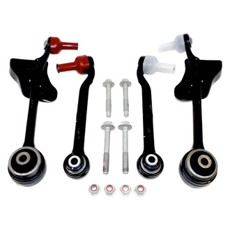 Ford Performance® - Front Lower Non-Adjustable Control Arm Kit