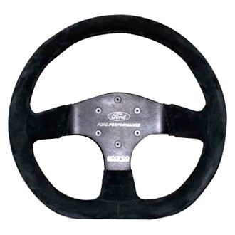 Ford Performance® - 3-Spoke Steering Wheel