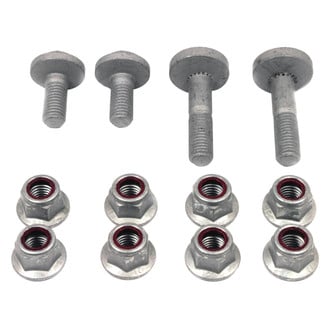 Ford Performance® - Caster and Camber Alignment Eccentric Bolt Kit