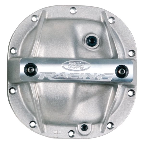 Ford Performance® - Rear Differential Cover