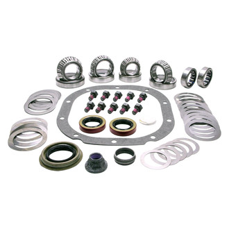 Ford Performance® - Ring and Pinion Installation Kit