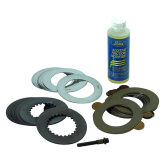 Ford Performance® - Traction-Lok Differential Rebuild Kit