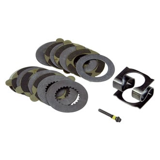 Ford Performance® - Traction-Lok Differential Rebuild Kit