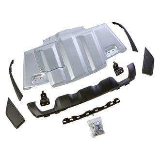 Ford Performance® - Engine Skid Plate