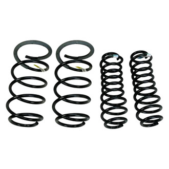 Ford Performance® - Front and Rear Coil Springs