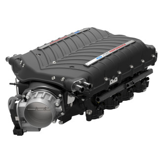Ford Performance® - Supercharger Kit