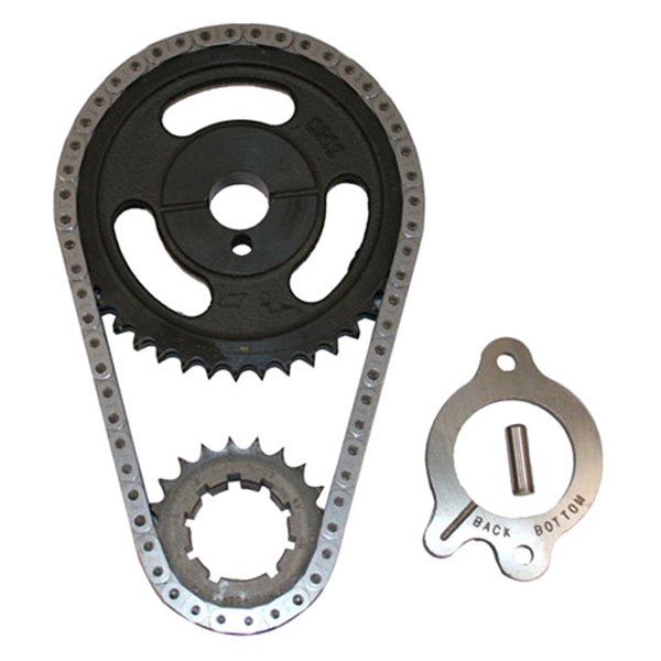 Ford Performance® - Double Roller Timing Chain Set