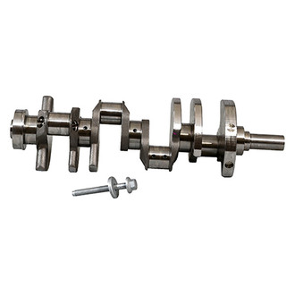 Ford Performance® - Crankshaft