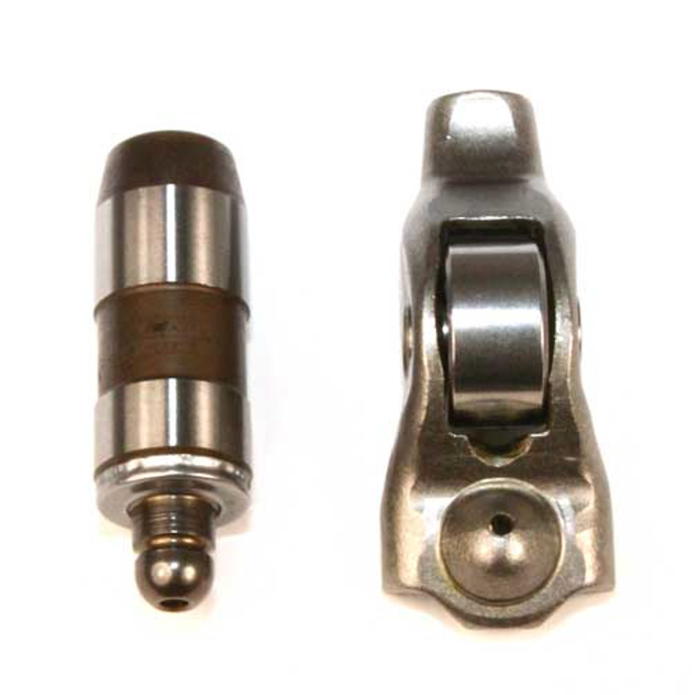 Ford Performance® M-6529-3V - Rocker Arm & Lash Adjuster Kit