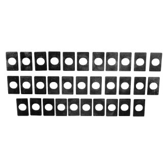 Ford Performance® - Pedestal Style Valve Rocker Arm Shim Kit