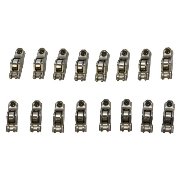Ford Performance® - Roller Rocker Arms