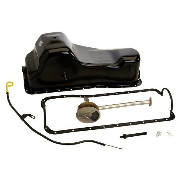 Ford Performance® - Wet Sump Engine Swap Oil Pan Kit