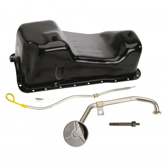 Ford Performance® - Engine Swap Oil Pan Kit