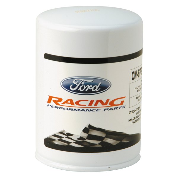 Ford Performance® - High Performance Oil Filter
