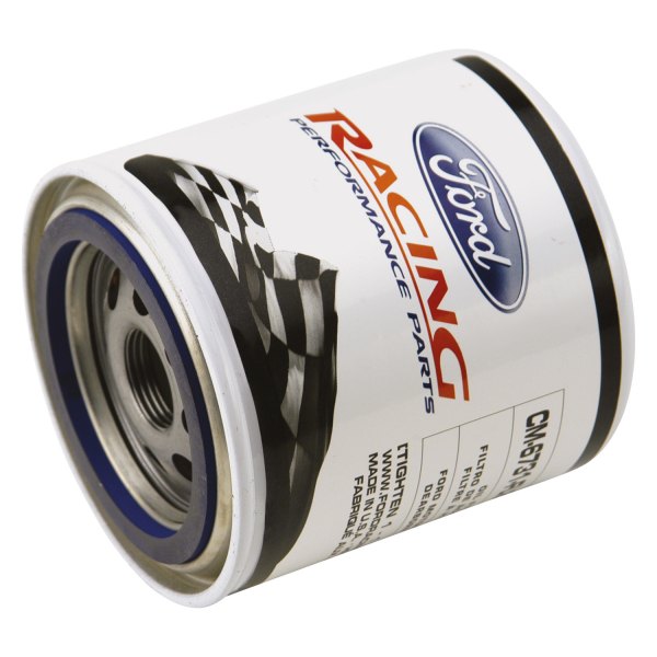 Ford Performance® - Racing High Performance Oil Filter Set