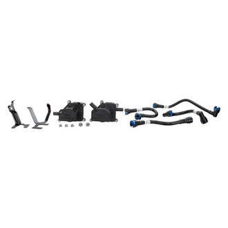 Ford Performance® - Engine Oil Separator