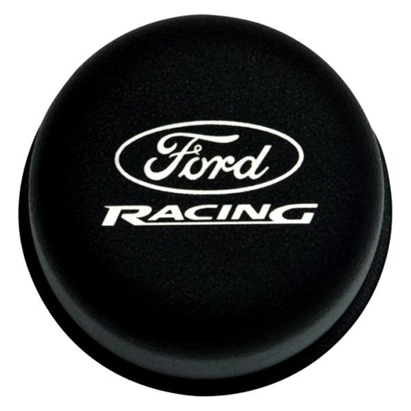 Ford Performance® - Breather Cap with Ford Racing Logo