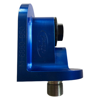 Ford Performance® - 90 Degree Oil Filter Adapter