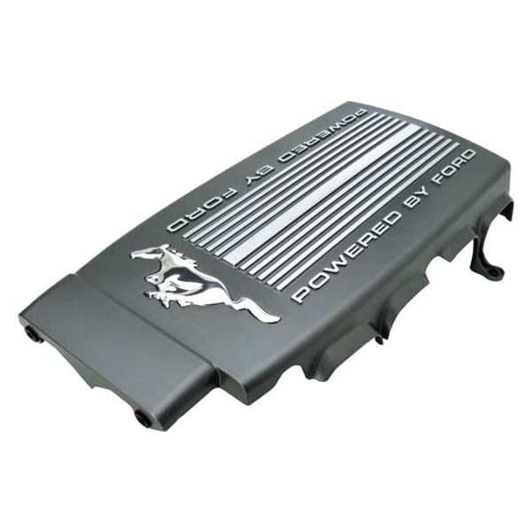 Ford Performance® - Black Engine Cover