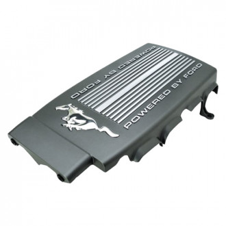 Chrome Engine Trim | Caps, Covers, Dress-Up Kits – CARiD.com
