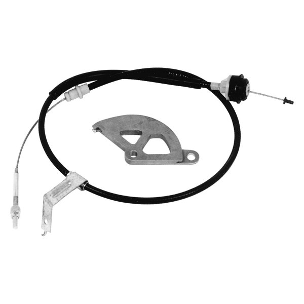 Ford Performance® - Adjustable Clutch Service Cable