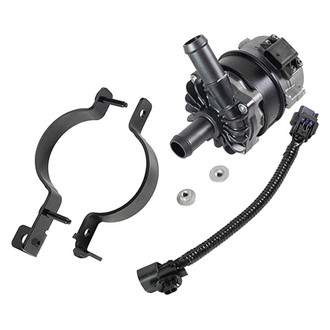 Ford Performance® - Diesel Injector Nozzle and Pump Kit