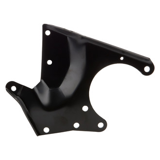 Ford Performance® - Power Steering Pump Bracket and AC Braket