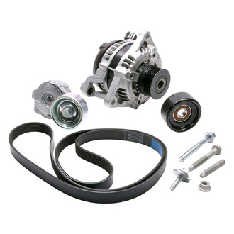Ford Performance® - Alternator Kit