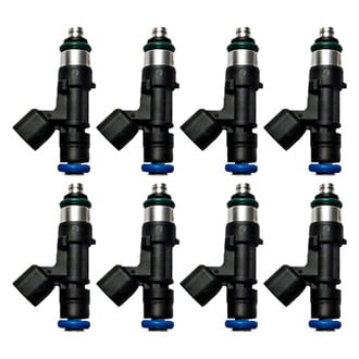 Ford Performance® - Fuel Injector Set