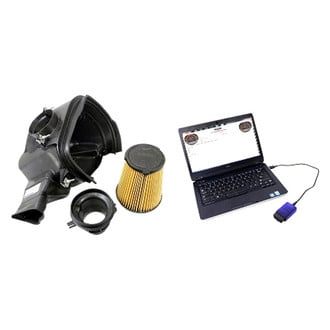 Ford Performance® - Calibration Power Pack