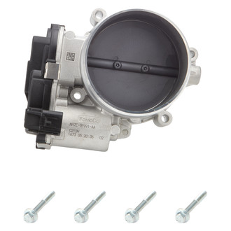 Ford Performance® - Throttle Body