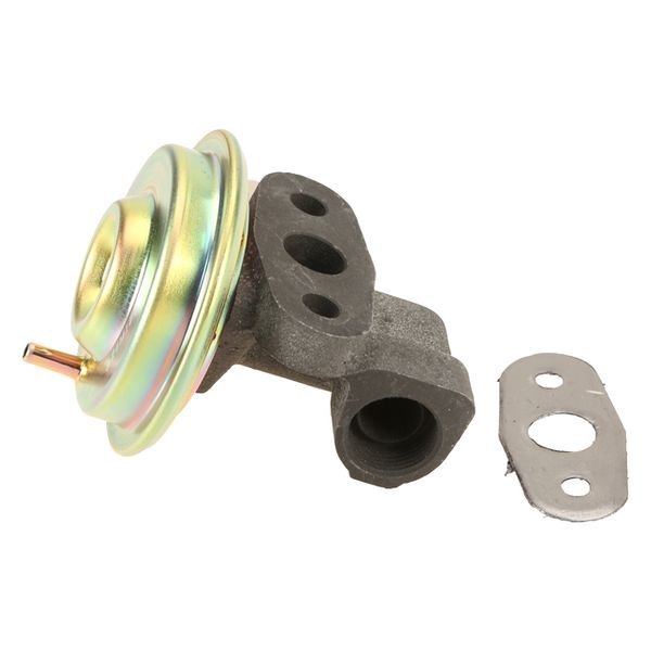 Forecast® - EGR Valve