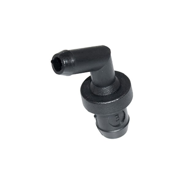 Forecast® - EGR Valve