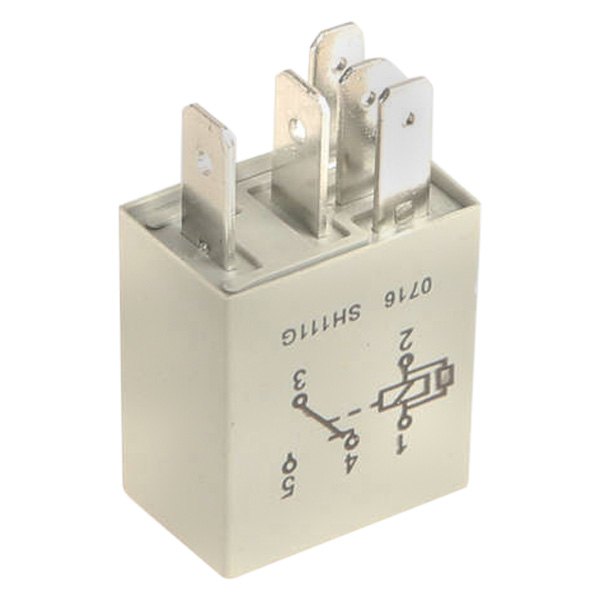 Forecast® DR1066 Ignition Relay