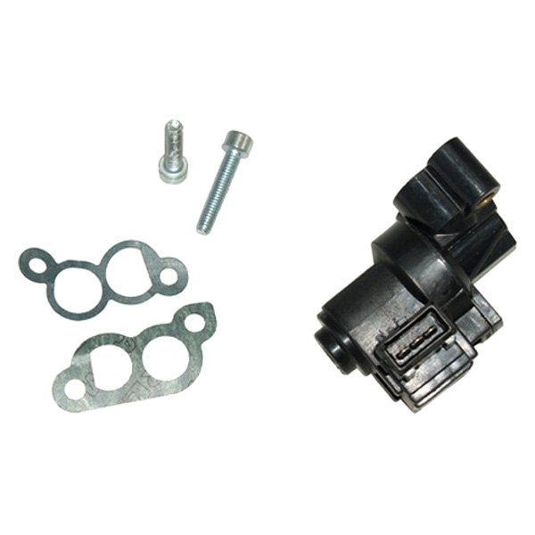 Forecast® - Fuel Injection Idle Air Control Valve