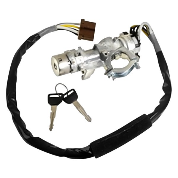 Forecast® - Ignition Lock Assembly
