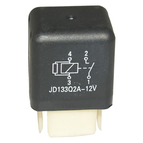 Forecast® - Ignition Relay