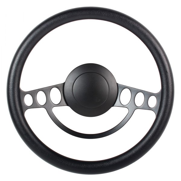 Forever Sharp® - Nostalgia Steering Wheel