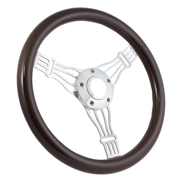 Forever Sharp® - Discord Banjo Steering Wheel