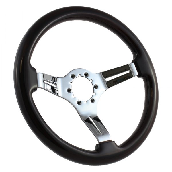 Forever Sharp® - Corvette Style Steering Wheel