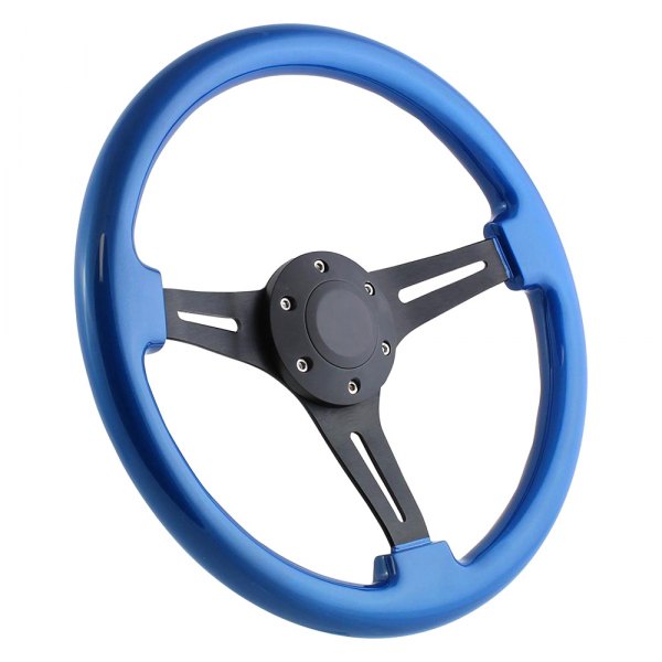 Forever Sharp® - Classic Steering Wheel