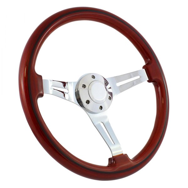 Forever Sharp® - Classic Steering Wheel