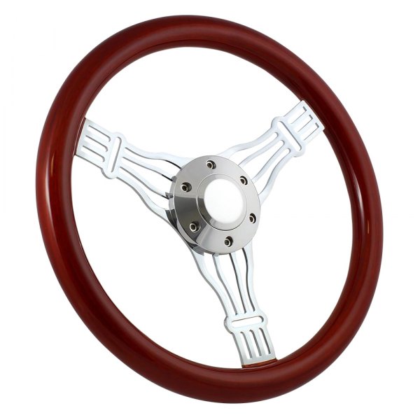 Forever Sharp® - Discord Banjo Steering Wheel